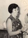 Record image of Emma Fidelia Ilardia (born Suarez)