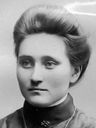 Record image of Elna Ottilia Persson (born Henriksdotter)