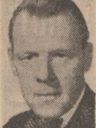 Record image of Karl Gösta Hammarberg