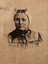 Record image of Elisabeth Johannesz Ros (geboren Pronk)
