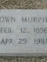 Record image of Aaron Brown Murphree