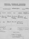 Record image of Johanna "Flora" Florence Cupido (born Aspeling)