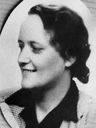 Record image of Ida Dagny Eugenia Dahlstrand (born Thelandersson)
