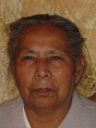 Record image of MA. DE LA LUZ CASTILLO (born AVILA)