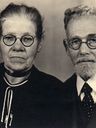 Record image of Christine, Berta Jansen (born Schwarz)