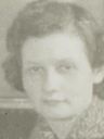 Record image of Mrs. Winifred Mary Thomas