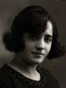 Record image of CONSUELO MORENO GARCIA (nacida MANRIQUE MORENO)