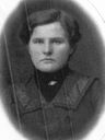 Record image of Aina Niklasdotter Sjöblom (born Nylund)