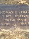 Record image of Thomas E. Stuart