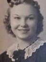 Record image of Ruth Virginia Sessions (born Maw)