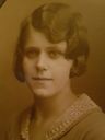 Record image of Aili Eva Laaksonen (o.s. Olsson)