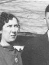 Record image of Emma May Beller (geb. Miille)
