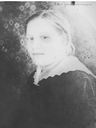 Record image of Olga Julia Niemi (born Fredriksson)