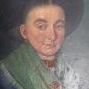 Record image of Maria Agatha Sabina Peter (geb. Vogel)