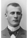 Record image of Victor BERNHARD Jansson