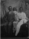 Record image of Ruth Ladio (born Andersen)