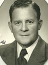 Record image of Gustav Adolf Bergström
