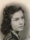 Record image of Lois Anne Lee (born Cluer)