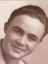 Record image of Laurence Hyrum Lee