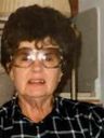 Record image of Clara Agusta Witte (geb. Ding)