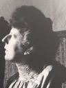 Record image of Agnes Tiemann (born Homersen)
