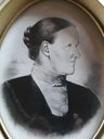 Record image of Anna Stina Hellberg