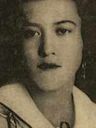 Record image of Maria Consuelo Tenorio Gutiérrez (born Rodriguez Aguirre)
