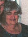 Record image of Nola Anne Clarke (born Carroll)