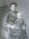 Record image of Karoline Vogelgesang (born Schwarz)