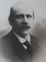 Record image of Carl Petter Pettersson Backman