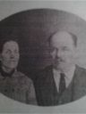 Record image of Maria Vappu Juhontytär Mäläskä (born Rahikkala)