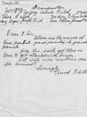 Record image of Edith Annie Down (born Ralph)