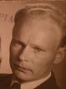 Record image of Karl Erik Drugge
