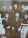 Record image of Thomas Harmon Cummings
