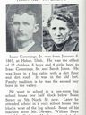 Record image of Isaac Cummings Jr.