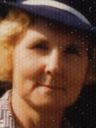 Record image of Hazel May W Davies (born Wyatt)
