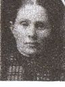 Record image of Anna B Dutson / Rindlisbacher (born BARFUSS)