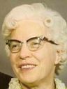 Record image of Grace Brown (born Killian)