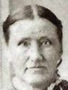 Record image of Sarah Fowers (nacida Johnson)