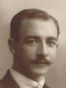 Record image of José Martín Buenaventura Martínez Sánchez-Albornoz