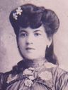 Record image of Felicia Encarnación Gil (born Echevarría Aguiar)