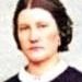 Record image of Johanna Stadelwieser (geb. Mark)