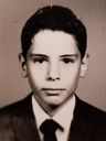 Record image of José "Zé do Júlio" Fernandes