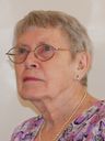 Record image of Beryl Muriel Pearce (born Jones)