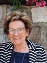 Record image of Helga Heinzmann (geb. Vaupel)