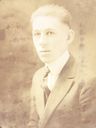 Record image of Leo Joseph Thomas