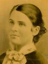 Record image of Maria Johanna Zakrisson (o.s. Heikintytär Lanto)