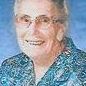 Record image of Winnie Brown (born McGuire)
