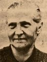 Record image of Rosa Bilhildis Hellmann (geb. Geyer)