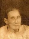 Record image of Luisa Garcia Morales (born Carranza de Garcia)